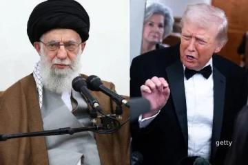 அமெரிக்கா தொடங்கினால்... அது ஒரு பிராந்தியப் போராக வெடிக்கும்: எச்சரிக்கும் ஈரானின் காமெனி