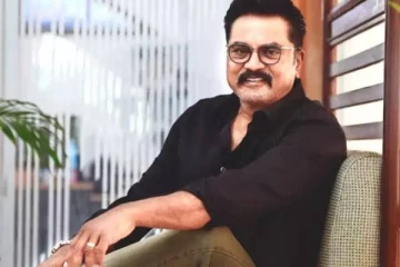 இத்தனை நடிகைகளை காதலித்தாரா நடிகர் சரத்குமார்... அம்மாடியோ