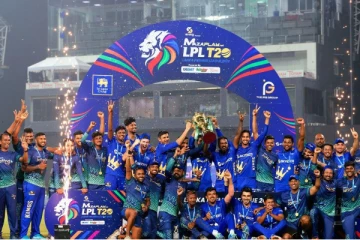 எல்.பி.எல் குறித்த போலி செய்திகள்: அமைச்சர் ஹரின் எச்சரிக்கை