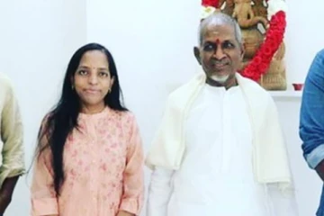 பவதாரிணியின் இந்த பாட்டை மறக்கவே முடியாது.. நடிகர் சிம்பு உருக்கமான இரங்கல்