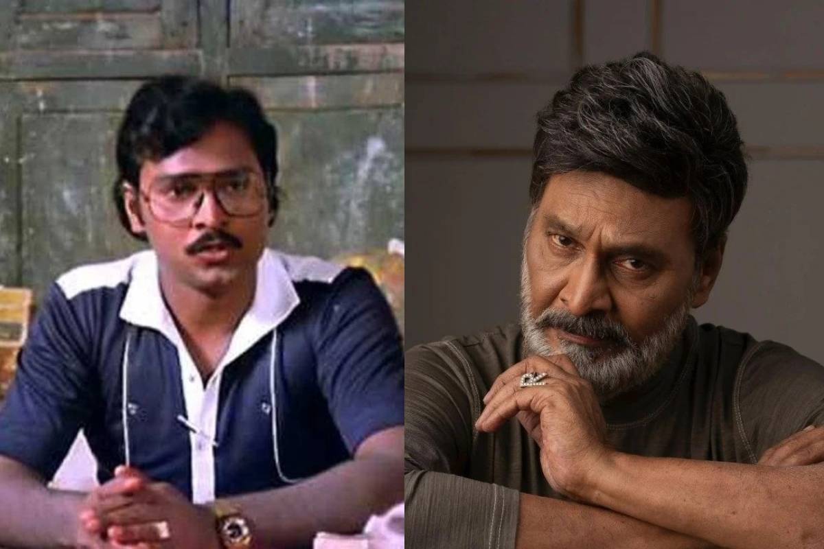 K.Bhagyaraj