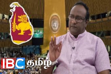ஜெனீவா தீர்மானத்தில் இலங்கை தொடர்பான பாரதூர தன்மை : பதறுகிறார் சரத்வீரசேகர