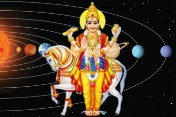 சுக்கிரன் வக்ர பெயர்ச்சியால் கோடி நன்மை ; இந்த ராசிகளுக்கு அதிர்ஷ்ட மழை