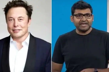 ட்விட்டர் சிஇஓ மாற்றமா? ... நிர்வாகத்தில் அதிரடி காட்டும் எலான் மஸ்க்