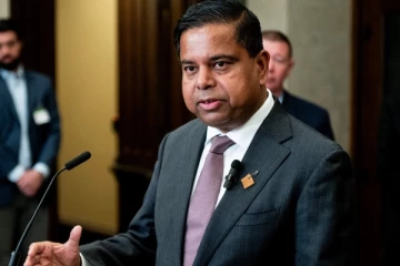 கெரி ஆனந்தசங்கரியை புகழ்ந்து பாராட்டிய பிரதமர்