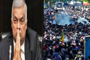 படுகொலைகளைச் செய்த காலம் அல்ல இது - ரணிலின் பாதையை மக்களே முடிவு செய்வார்கள்!