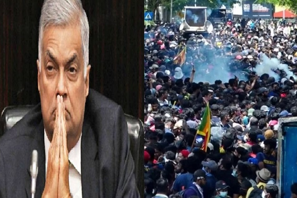 படுகொலைகளைச் செய்த காலம் அல்ல இது - ரணிலின் பாதையை மக்களே முடிவு செய்வார்கள்! - ஐபிசி தமிழ்