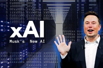 புதிய வணிக நிறுவனத்தைத் ஆரம்பித்த எலோன் மஸ்க்