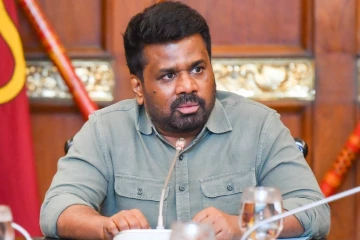 மத்திய கிழக்கு போர்: வலுசக்தி நெருக்கடியைச் சமாளிக்க ஜனாதிபதி தலைமையில் மீளாய்வு!