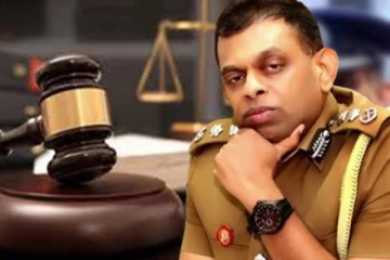 தேசபந்து தென்னக்கோனுக்கு பிணை!