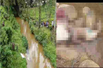 தீபாவளியன்று மலையகத்தில் நேர்ந்த சோகம்