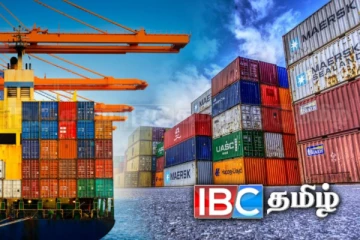 கொழும்பு துறைமுகத்தில் சிக்கியுள்ள பெருந்தொகை கொள்கலன்கள்