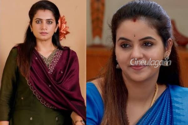 சன் டிவியில் விரைவில் முடிவுக்கு வரப்போகும் மக்கள் கொண்டாடிய தொடர்... ரசிகர்கள் வருத்தம் | Top Sun Tv Serial Coming To An End