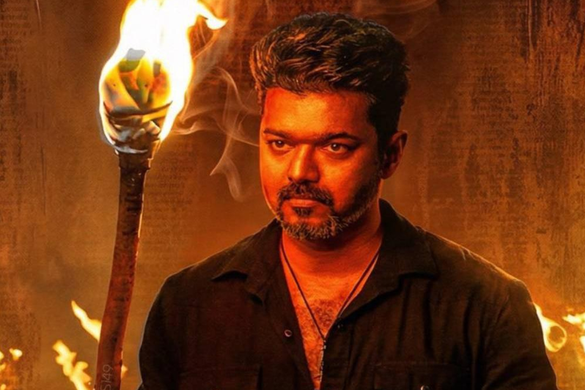 7-வது நாளில் சரிந்த ஜனநாயகன் வசூல்.. விஜய் படத்திற்கே இந்த நிலைமையா | Jananayagan Movie 7 Days Worldwide Box Office