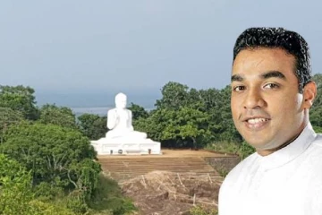 மிஹிந்தலை ரஜமஹா விகாரையிலிருந்து நீக்கப்பட்ட பாதுகாப்பு படையினர் : பிரமித்த பண்டார தென்னகோன் தகவல்