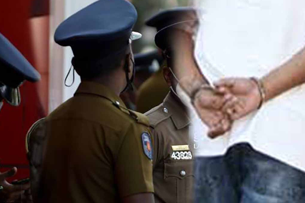 பிள்ளைகளிடம் மோசமாக நடந்துகொண்ட இரு தந்தையர்கள் கைது | Two Fathers Arrested