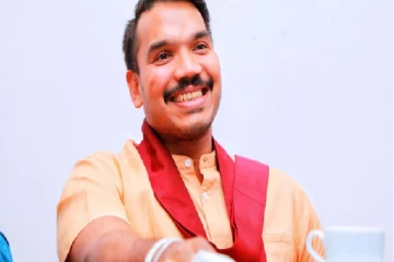 மொட்டுவின் அதிபர் வேட்பாளராக நாமல் : நிறைவேற்றப்பட்டது தீர்மானம்