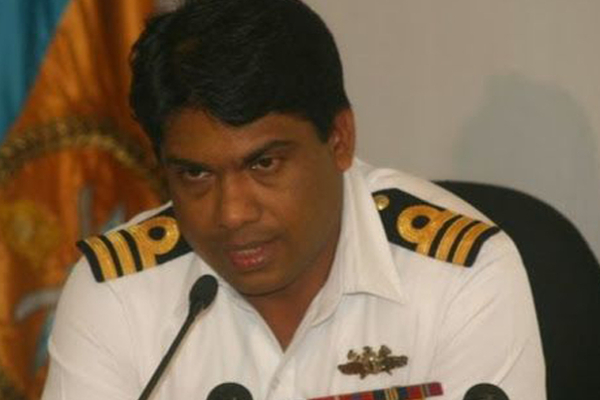 செம்மணியில் மக்களை கொன்று புதைத்தது இராணுவமா.! கேள்விகளை தொடுக்கும் முக்கிய புள்ளி | Ex Navy Media Spokesperson S Comments On Chemmani