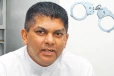හිටපු රාජ්‍ය අමාත්‍ය ලොහාන් මහනුවරින් මිරිහානට අරන් එයි.