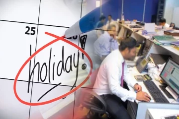 அரச ஊழியர்களுக்கு பேரிடி..! விடுமுறைகளில் ஏற்படவுள்ள மாற்றம்