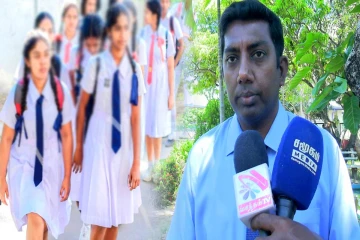 இலங்கையில் நிலவும் மோசமான காலநிலை : பாடசாலைகளுக்கு விடுக்கப்பட்ட எச்சரிக்கை!