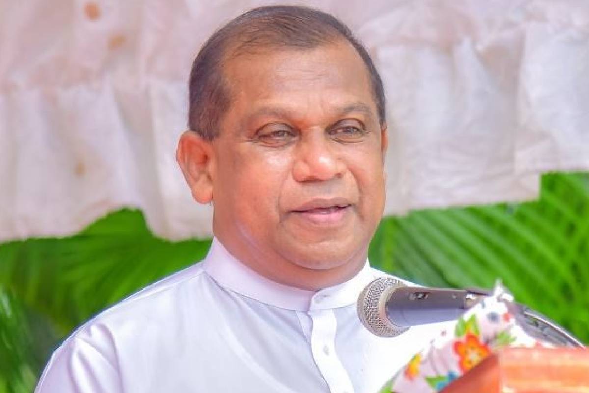 மாகாண சபைத் தேர்தலை பிற்போடவே செயற்குழுவை பயன்படுத்தும் அநுர அரசு - எழும் குற்றச்சாட்டு | Govt Uses Executive Committee Postpone Elections