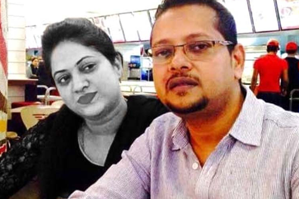 பிரபல நடிகை சடலமாக மீட்கப்பட்ட விவகாரத்தில் திடீர் திருப்பம்! | Sudden Twist Case Of The Famous Actress Body பிரபல நடிகை சடலமாக மீட்கப்பட்ட விவகாரத்தில் திடீர் திருப்பம்! | Sudden Twist Case Of The Famous Actress Body