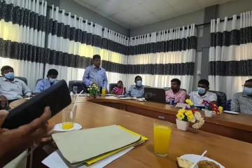 விவசாயத்தில் சேதன உரத்தை பயன்படுத்தி உரிய விளைச்சலை பெற அனைவரும் முன்வரவேண்டும்:க.விமலநாதன்