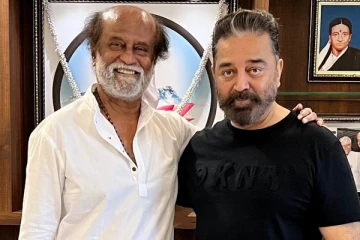 அதிக இண்டஸ்ட்ரி ஹிட் கொடுத்த நடிகர் யார்.. ரஜினியா, கமல்லா