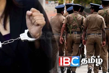 மீரிகம பொலிஸ் பிரிவிற்குட்பட்ட பஜங்கொட பகுதியி