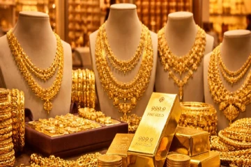 இலங்கையில் இன்றைய தங்க விலை நிலவரம்