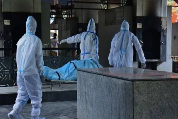 கிளிநொச்சியில் மேலும் இருவர் கோவிட் தொற்றால் மரணம்