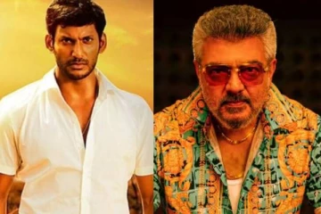 அஜித்தின் குட் பேட் அக்லி பட கதை குறித்து விஷால் கூறிய விஷயம்.. அட சூப்பர்