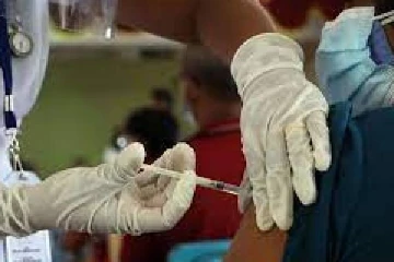 விரைவில் நடைமுறைக்கு வரவுள்ளது கட்டாய தடுப்பூசி அட்டை