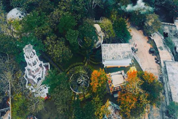 அம்புலுவாவ மலையில் மீண்டும் ஏற்படப்போகும் பாரிய அனர்த்தம்.. அநுரவுக்கு நேரடியாக சென்ற தகவல் | A Major Disaster Is About Again Ambuluwawa அம்புலுவாவ மலையில் மீண்டும் ஏற்படப்போகும் பாரிய அனர்த்தம்.. அநுரவுக்கு நேரடியாக சென்ற தகவல் | A Major Disaster Is About Again Ambuluwawa