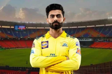CSK அணி மீதான காதலுக்கு இதுதான் காரணம்! உண்மையை வெளிப்படுத்திய ஜடேஜா