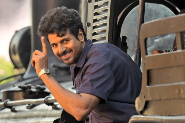 பராசத்தி படத்தின் முன்பதிவு வசூல்.. பாக்ஸ் ஆபிஸ் ரிப்போர்ட் | Parasakthi Movie Pre Booking Collection