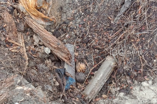யாழ் மண்டைதீவில் பல துப்பாக்கி ரவைகள் மீட்பு | Bullets Found At Jaffna Stadium