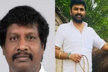 தவெக எம்.எல்.ஏ. இளையராஜா பேரம் வழக்கு: 3 பேரை சிறையில் அடைக்க உத்தரவு