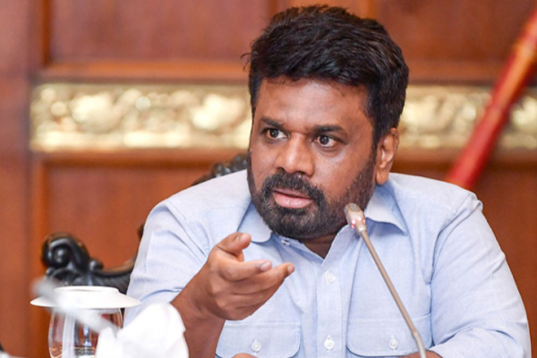 NPP அரசை கடுமையாக சாடும் சீ.வீ.கே. சிவஞானம் | Itak Party Leader Blame Npp Govt In Sri Lanka