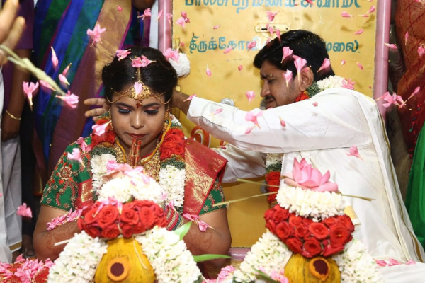 கோயில்களில் திருமணம் செய்பவர்களுக்கு தமிழக அரசு விதித்த கட்டுப்பாடு | Restriction Imposed Government Tamilnadu Temples