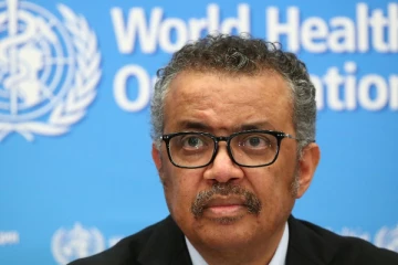 7 நாளில் உலகில் பதிவான கொரோனாவில் பாதிக்கு மேல் ஐரோப்பாவில் கண்டறியப்பட்டுள்ளது! WHO தகவல்