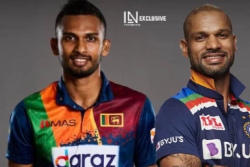 අද ශ්‍රී ලංකාව ලබාදුන් අභියෝගය මෙන්න..