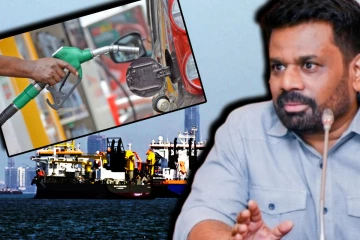 இலங்கை எரிபொருள் விலை தீர்மானம்! மத்திய கிழக்கு நிலைமைகள் குறித்து எச்சரிக்கை