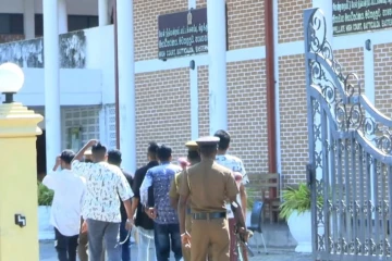 மட்டக்களப்பில் பரபரப்பை ஏற்படுத்திய சம்பவம் - கைதானவர்களுக்கு வழங்கப்பட்டுள்ள உத்தரவு