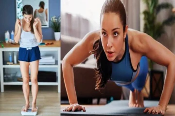 Exercises பற்றிய கண்மூடித்தனமான கட்டுக்கதைகள்- விஞ்ஞானம் தரும் விளக்கம்