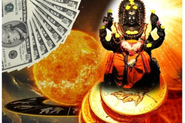 குரு போதும் போதும் என்கிற அளவிற்கு பண மழை பொழிய போகின்றார்! யாருக்கு தொட்டதெல்லாம் பொன்னாகும்?