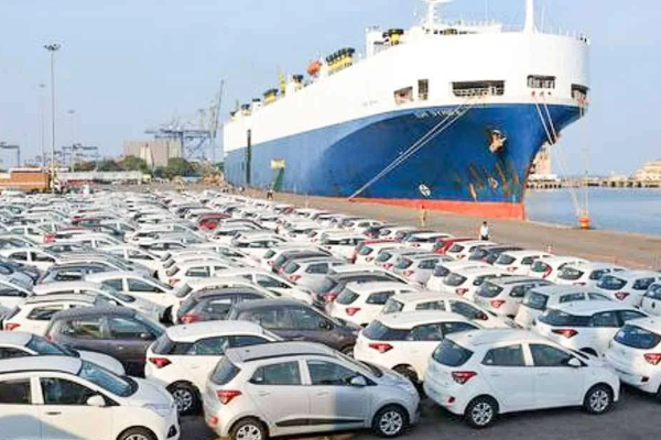 இலங்கையில் வாகன விலையில் பதிவாகியுள்ள வீழ்ச்சி | Vehicle Prices Drop In Sri Lanka
