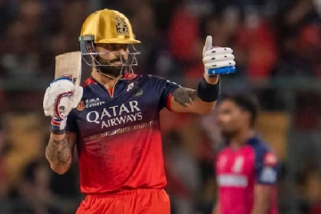 உலக சாதனை படைத்த விராட் கோலி - ரசிகர்கள் கொண்டாட்டம்