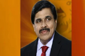 பதவியை ராஜினாமா செய்த முக்கிய ராஜாங்க அமைச்சர்